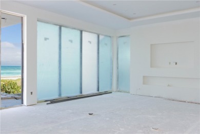 Brand new luxury home enclave nestled between the turquoise