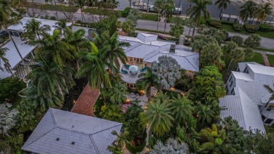 Experience true resort-style living on this rare half-acre