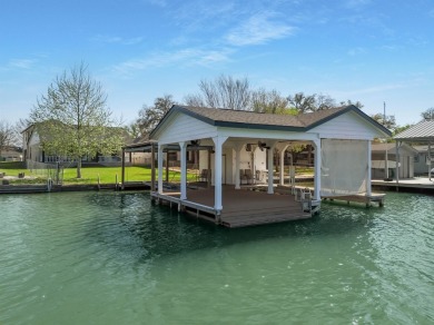 This Lake LBJ retreat is your gateway to endless lake adventures