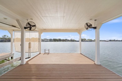 This Lake LBJ retreat is your gateway to endless lake adventures