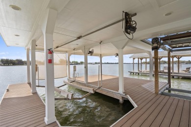 This Lake LBJ retreat is your gateway to endless lake adventures
