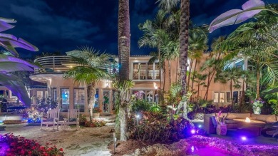 Experience true resort-style living on this rare half-acre