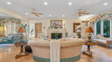 Experience true resort-style living on this rare half-acre