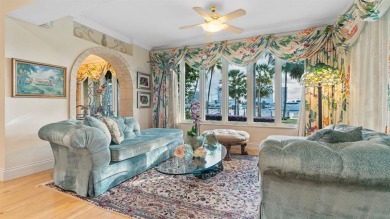 Experience true resort-style living on this rare half-acre