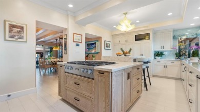 Experience true resort-style living on this rare half-acre