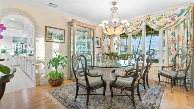 Experience true resort-style living on this rare half-acre