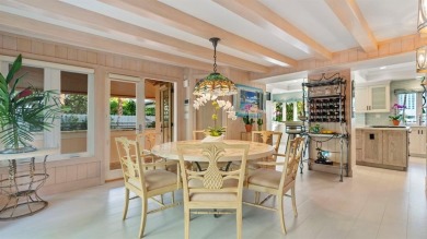 Experience true resort-style living on this rare half-acre