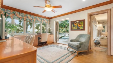 Experience true resort-style living on this rare half-acre