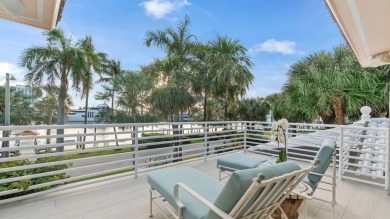 Experience true resort-style living on this rare half-acre