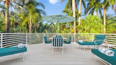 Experience true resort-style living on this rare half-acre