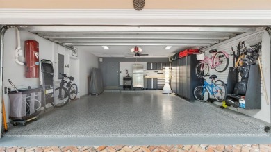 Experience true resort-style living on this rare half-acre