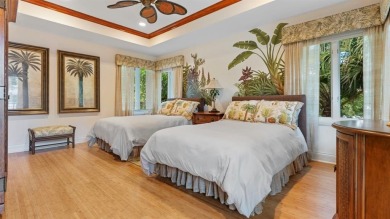 Experience true resort-style living on this rare half-acre