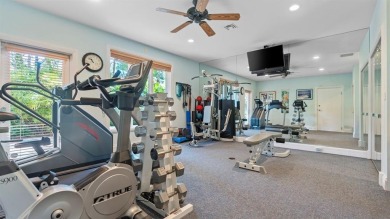 Experience true resort-style living on this rare half-acre