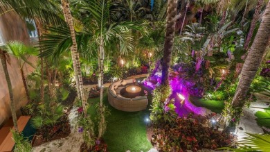 Experience true resort-style living on this rare half-acre