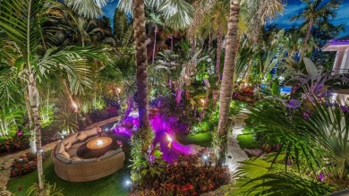 Experience true resort-style living on this rare half-acre