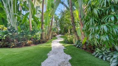 Experience true resort-style living on this rare half-acre