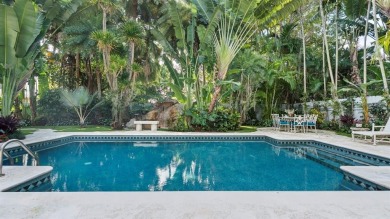 Experience true resort-style living on this rare half-acre