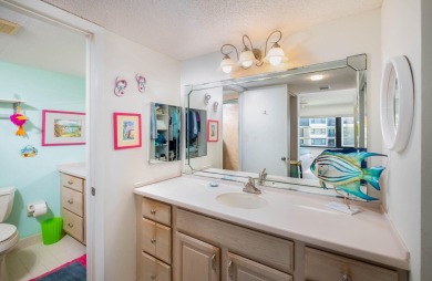 Welcome to Unit #409 at Beacon Reef, an oceanfront gem located