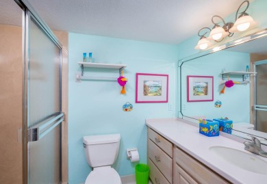 Welcome to Unit #409 at Beacon Reef, an oceanfront gem located