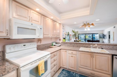 Welcome to Unit #409 at Beacon Reef, an oceanfront gem located