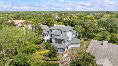 A SITE TO BEHOLD! This breathtaking 5-bedroom, 7.5-bathroom