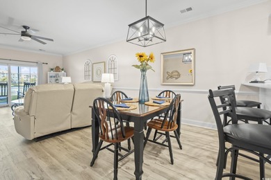 Tucked away in the highly desirable Magnolia Pointe community