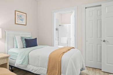 Tucked away in the highly desirable Magnolia Pointe community