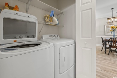 Tucked away in the highly desirable Magnolia Pointe community