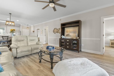 Tucked away in the highly desirable Magnolia Pointe community