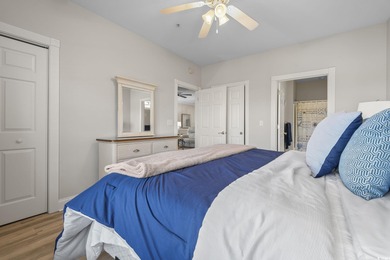 Tucked away in the highly desirable Magnolia Pointe community