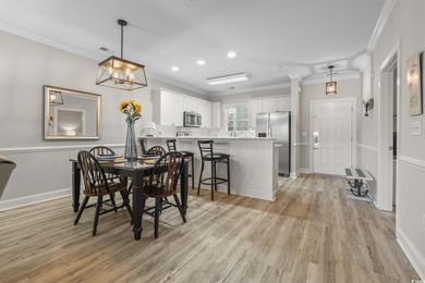 Tucked away in the highly desirable Magnolia Pointe community