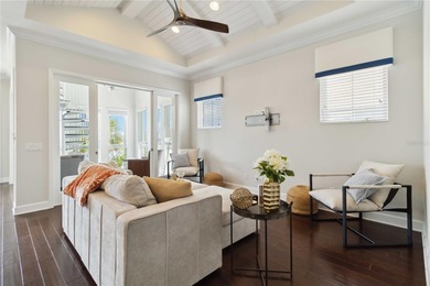 Experience breathtaking waterfront living in this beautifully