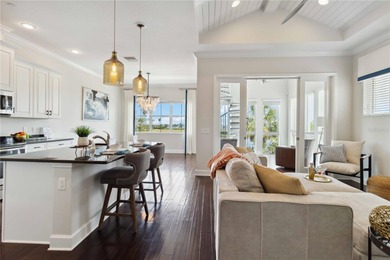 Experience breathtaking waterfront living in this beautifully