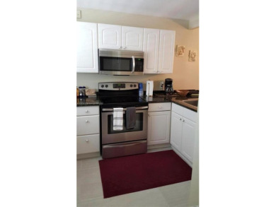 Motivated Seller - FULLY FURNISHED & PRICED TO MOVE.   2-Bedroom