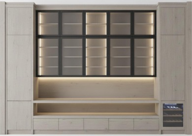 Late Q4/Early Q1 Completion: Discover an exquisite luxury