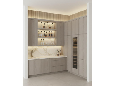 Late Q4/Early Q1 Completion: Discover an exquisite luxury