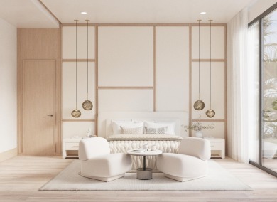 Late Q4/Early Q1 Completion: Discover an exquisite luxury