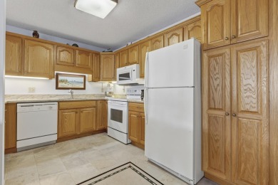 BEST MAINE BEACH is right in front of this 2 BR condo with views