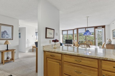 BEST MAINE BEACH is right in front of this 2 BR condo with views