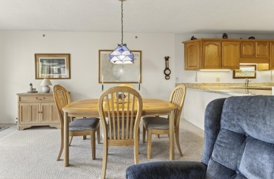 BEST MAINE BEACH is right in front of this 2 BR condo with views