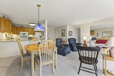 BEST MAINE BEACH is right in front of this 2 BR condo with views