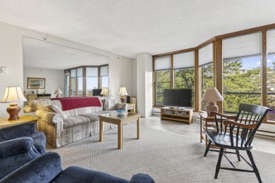 BEST MAINE BEACH is right in front of this 2 BR condo with views