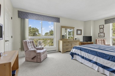 BEST MAINE BEACH is right in front of this 2 BR condo with views