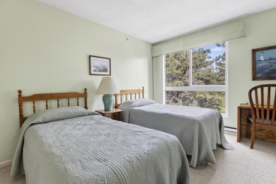 BEST MAINE BEACH is right in front of this 2 BR condo with views