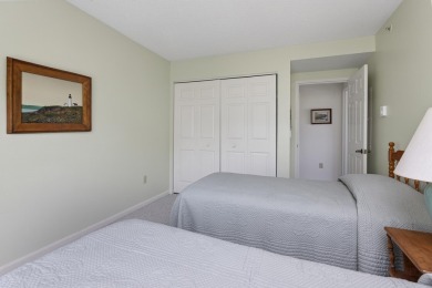 BEST MAINE BEACH is right in front of this 2 BR condo with views