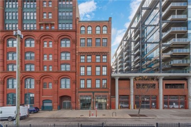 Experience the best of downtown living in this stunning