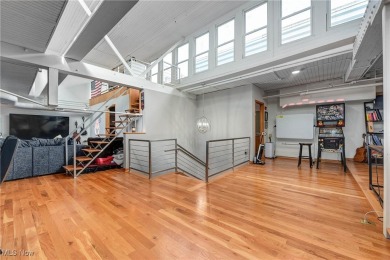 Experience the best of downtown living in this stunning