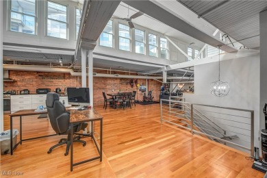 Experience the best of downtown living in this stunning