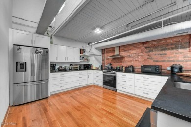 Experience the best of downtown living in this stunning