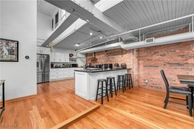 Experience the best of downtown living in this stunning